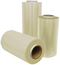 BOBINA PVC